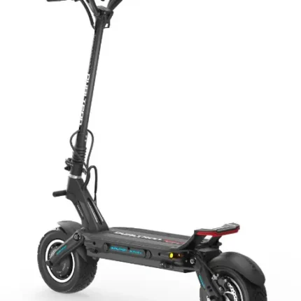 Trotineta electrica Dualtron Achilleus , Viteza mxima 80 Km/h, Autonomie 80-120 Km