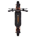 Trotineta electrica Kamikaze K1 MAX - imagine 5