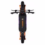 Trotineta electrica Kamikaze K1 Lite - imagine 5