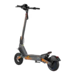 Trotinetă electrică KuKirin G2 (VMP), motor de 500W, baterie de 48V 15.6Ah, viteză maximă de 25km/h, autonomie de 65km - imagine 3