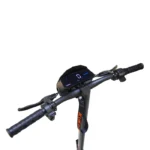 Trotinetă electrică KuKirin G2 (VMP), motor de 500W, baterie de 48V 15.6Ah, viteză maximă de 25km/h, autonomie de 65km - imagine 5