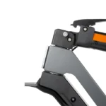 Trotinetă electrică KuKirin G2 (VMP), motor de 500W, baterie de 48V 15.6Ah, viteză maximă de 25km/h, autonomie de 65km - imagine 7