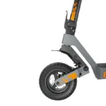 Trotinetă electrică KuKirin G2 (VMP), motor de 500W, baterie de 48V 15.6Ah, viteză maximă de 25km/h, autonomie de 65km - imagine 6