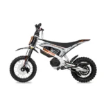 Motocicletă electrică Kukirin X1, motor de 1000W, baterie de 48V 20.8Ah - imagine 17