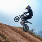 Motocicletă electrică Kukirin X1, motor de 1000W, baterie de 48V 20.8Ah - imagine 21