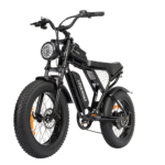 Bicicletă electrică L20 MIN - imagine 2