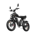 Bicicletă electrică L20 PRO