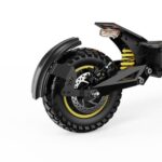 Trotineta electrica Duotts - OOTD-T10 Pro, Motor 2X1300W, Baterie 52V, 23.4Ah, viteza maxima 65km/h - imagine 12