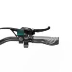 Trotineta electrica Duotts - OOTD-T10 Pro, Motor 2X1300W, Baterie 52V, 23.4Ah, viteza maxima 65km/h - imagine 17