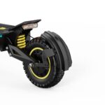 Trotineta electrica Duotts - OOTD-T10 Pro, Motor 2X1300W, Baterie 52V, 23.4Ah, viteza maxima 65km/h - imagine 18