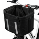 Cos Material Textil pentru Ghidon Bicicleta - imagine 3