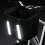 Cos Material Textil pentru Ghidon Bicicleta - imagine 6