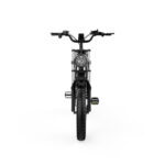 Bicicletă electrică L20 - imagine 5