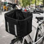 Cos Material Textil pentru Ghidon Bicicleta - imagine 8