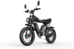 Bicicletă electrică L20 PRO - imagine 6