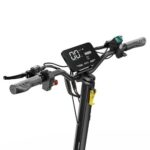 Trotineta electrica Duotts - OOTD-T10 Pro, Motor 2X1300W, Baterie 52V, 23.4Ah, viteza maxima 65km/h - imagine 9