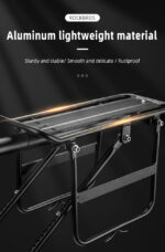 Portbagaj Bicicleta cu prindere in 5 puncte - imagine 9