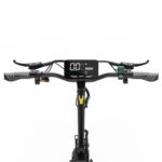 Trotineta electrica Duotts - OOTD-T10 Pro, Motor 2X1300W, Baterie 52V, 23.4Ah, viteza maxima 65km/h - imagine 10