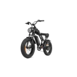 Bicicletă electrică L20 MIN