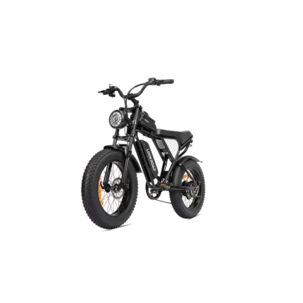 Bicicletă electrică L20 MIN