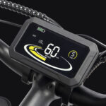 Bicicletă electrică L20 PRO - imagine 12