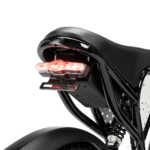 Bicicletă electrică L20 MIN - imagine 8