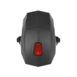 Aripa Spate Kukirin Originala - G2, G3, G4 - Culoare Neagra