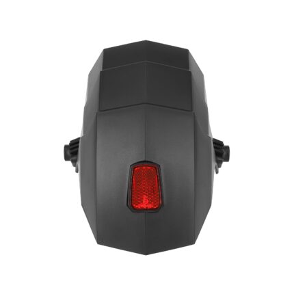 Aripa Spate Kukirin Originala - G2, G3, G4 - Culoare Neagra