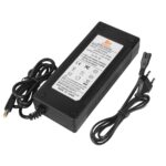 Incărcător original Kukirin G4, 67.2V, 2A