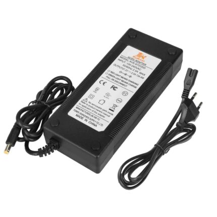 Incărcător original Kukirin G4, 67.2V, 2A