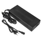 Incărcător original Kukirin G4, 67.2V, 2A - imagine 5