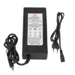 Incărcător original Kukirin G4, 67.2V, 2A - imagine 6