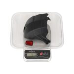 Aripa Spate Kukirin Originala - G2, G3, G4 - Culoare Neagra - imagine 7